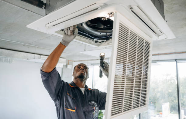 Licensed Hvac service in Spencerville, NM - FH HVAC